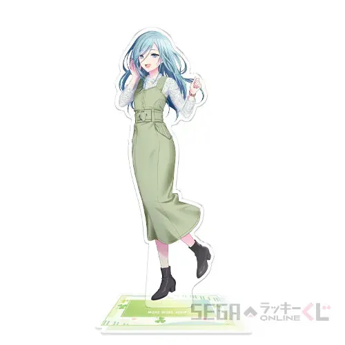 セガ ラッキーくじオンライン「プロジェクトセカイ カラフルステージ！ feat. 初音ミク Vol.5」 ラインナップ 23