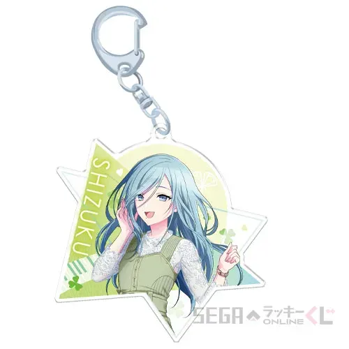 セガ ラッキーくじオンライン「プロジェクトセカイ カラフルステージ！ feat. 初音ミク Vol.5」 ラインナップ 35