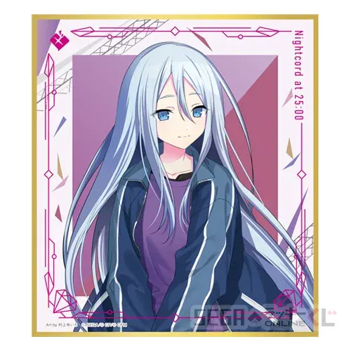 セガ ラッキーくじオンライン「プロジェクトセカイ カラフルステージ！ feat. 初音ミク Vol.5」 ラインナップ 52