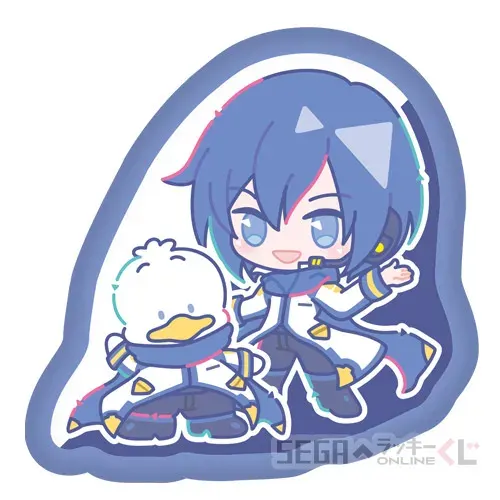 セガ ラッキーくじオンライン「プロジェクトセカイ カラフルステージ! feat. 初音ミク×サンリオキャラクターズ」 ラインナップ 25