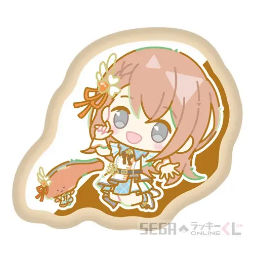 セガ ラッキーくじオンライン「プロジェクトセカイ カラフルステージ! feat. 初音ミク×サンリオキャラクターズ」 ラインナップ 30