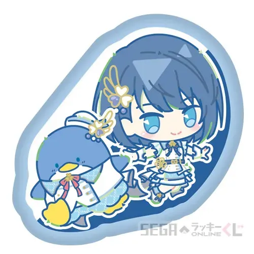 セガ ラッキーくじオンライン「プロジェクトセカイ カラフルステージ! feat. 初音ミク×サンリオキャラクターズ」 ラインナップ 31
