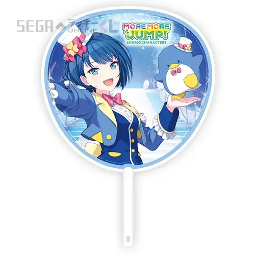 セガ ラッキーくじオンライン「プロジェクトセカイ カラフルステージ! feat. 初音ミク×サンリオキャラクターズ」 ラインナップ 57