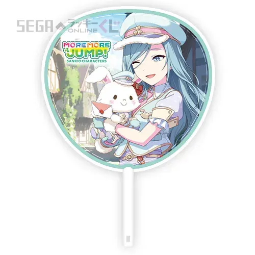 セガ ラッキーくじオンライン「プロジェクトセカイ カラフルステージ! feat. 初音ミク×サンリオキャラクターズ」 ラインナップ 59