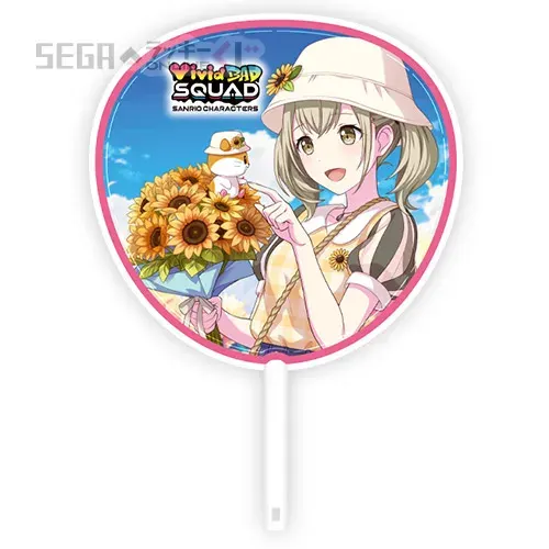 セガ ラッキーくじオンライン「プロジェクトセカイ カラフルステージ! feat. 初音ミク×サンリオキャラクターズ」 ラインナップ 60