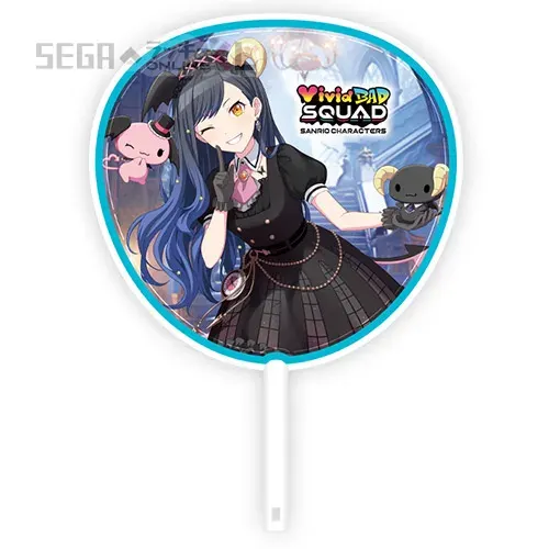セガ ラッキーくじオンライン「プロジェクトセカイ カラフルステージ! feat. 初音ミク×サンリオキャラクターズ」 ラインナップ 61