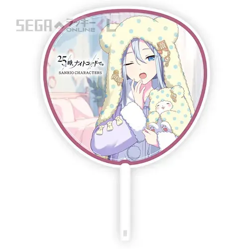 セガ ラッキーくじオンライン「プロジェクトセカイ カラフルステージ! feat. 初音ミク×サンリオキャラクターズ」 ラインナップ 68