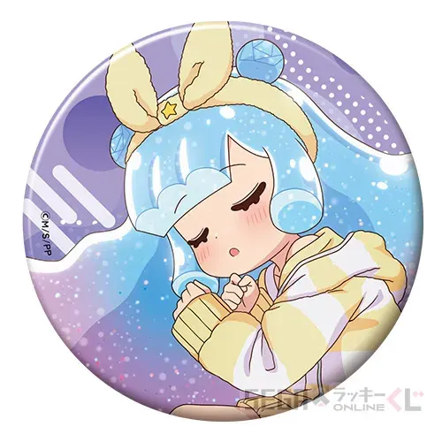 セガ ラッキーくじオンライン TVアニメ『ぷにるはかわいいスライム』 ラインナップ 31