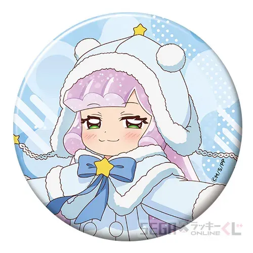 セガ ラッキーくじオンライン TVアニメ『ぷにるはかわいいスライム』 ラインナップ 33