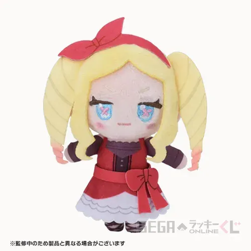 セガ ラッキーくじオンライン「Re:ゼロから始める異世界生活-海賊テーマ-」 ラインナップ 10