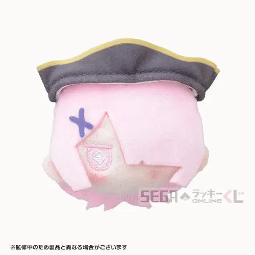 セガ ラッキーくじオンライン「Re:ゼロから始める異世界生活-海賊テーマ-」 ラインナップ 19