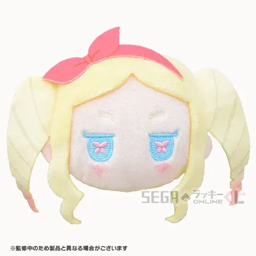 セガ ラッキーくじオンライン「Re:ゼロから始める異世界生活-海賊テーマ-」 ラインナップ 20