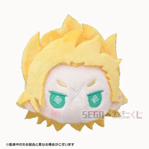 セガ ラッキーくじオンライン「Re:ゼロから始める異世界生活-海賊テーマ-」 ラインナップ 22