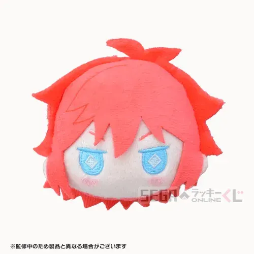 セガ ラッキーくじオンライン「Re:ゼロから始める異世界生活-海賊テーマ-」 ラインナップ 23