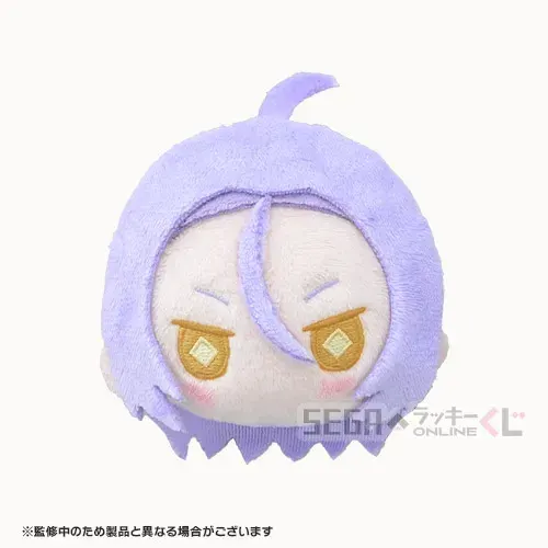 セガ ラッキーくじオンライン「Re:ゼロから始める異世界生活-海賊テーマ-」 ラインナップ 24