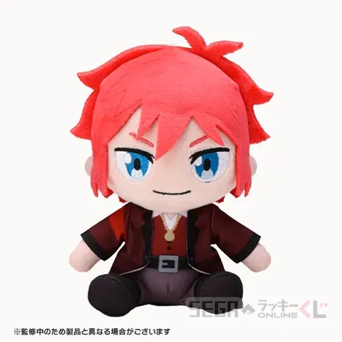 セガ ラッキーくじオンライン「Re:ゼロから始める異世界生活-海賊テーマ-」 ラインナップ 4