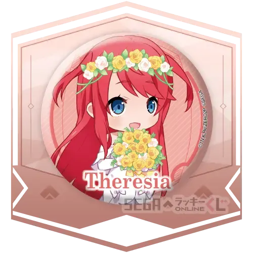 セガ ラッキーくじオンライン「Re:ゼロから始める異世界生活 Lost in Memories」第2弾 ラインナップ 35