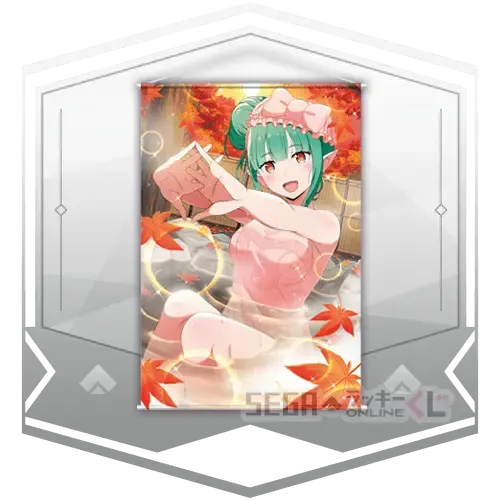 セガ ラッキーくじオンライン「Re:ゼロから始める異世界生活 Lost in Memories」第2弾 ラインナップ 6
