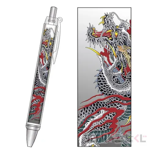 セガ ラッキーくじオンライン 「龍が如く」祝!生誕 桐生一馬 -闘龍- ラインナップ 30