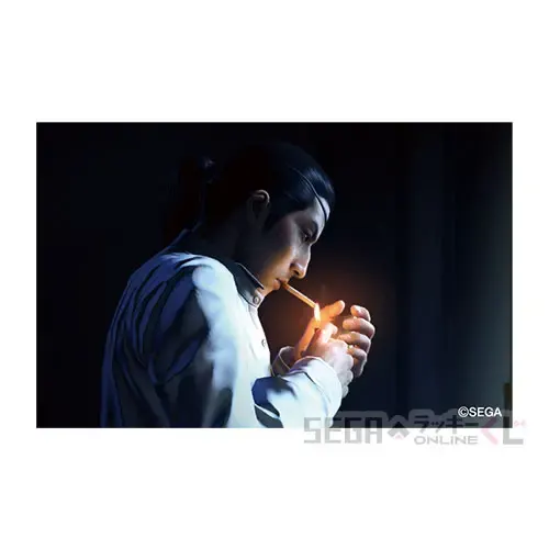 セガ ラッキーくじオンライン『龍が如く』 祝 生誕! 真島吾朗 ラインナップ 57
