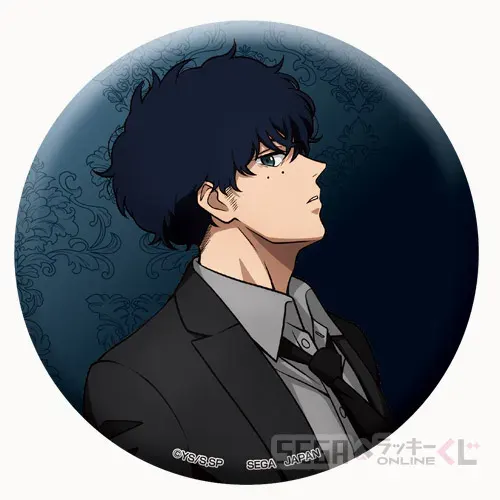 セガ ラッキーくじオンライン TVアニメ『SAKAMOTO DAYS』2026 ラインナップ 37