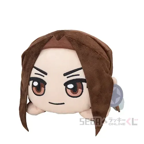 セガ ラッキーくじオンライン「SHAMAN KING」 ラインナップ 3