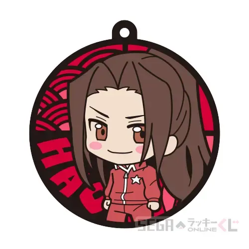セガ ラッキーくじオンライン「SHAMAN KING」 ラインナップ 31