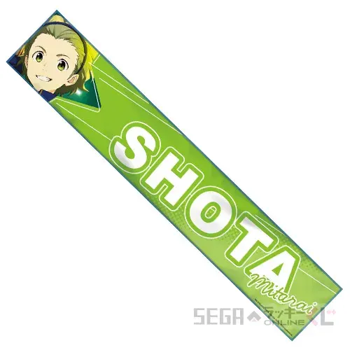 セガ ラッキーくじオンライン「アイドルマスター SideM 10th Anniversary vol.1」 ラインナップ 29