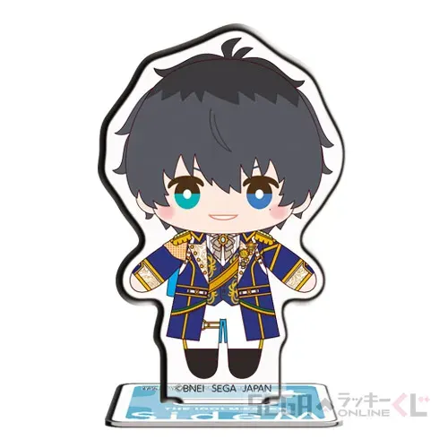 セガ ラッキーくじオンライン「アイドルマスター SideM 10th Anniversary vol.1」 ラインナップ 47