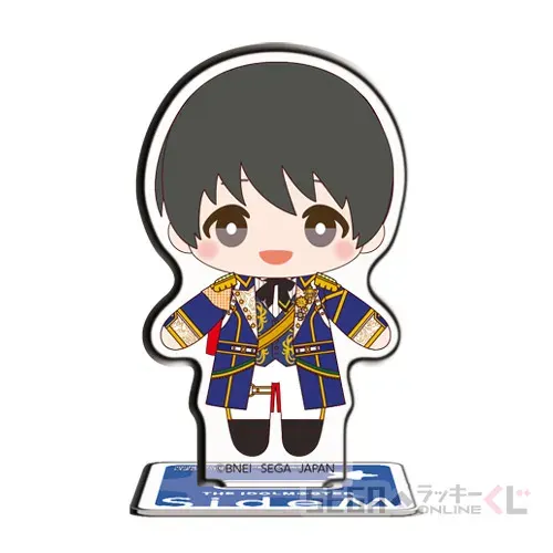 セガ ラッキーくじオンライン「アイドルマスター SideM 10th Anniversary vol.1」 ラインナップ 51