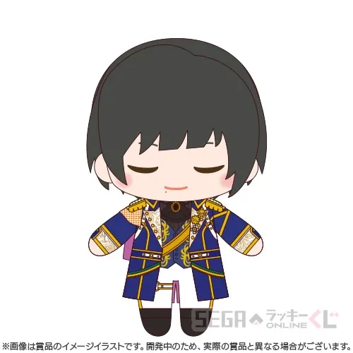 セガ ラッキーくじオンライン「アイドルマスター SideM 10th Anniversary vol.2」 ラインナップ 21