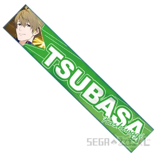 セガ ラッキーくじオンライン「アイドルマスター SideM 10th Anniversary vol.2」 ラインナップ 30