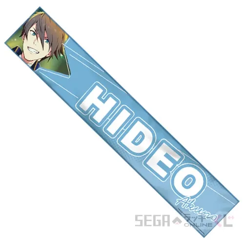 セガ ラッキーくじオンライン「アイドルマスター SideM 10th Anniversary vol.2」 ラインナップ 33