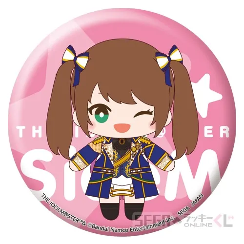 セガ ラッキーくじオンライン「アイドルマスター SideM 10th Anniversary vol.2」 ラインナップ 72