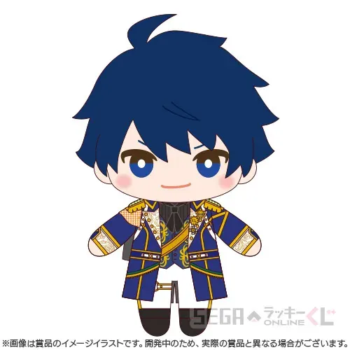 セガ ラッキーくじオンライン「アイドルマスター SideM 10th Anniversary vol.3」 ラインナップ 22