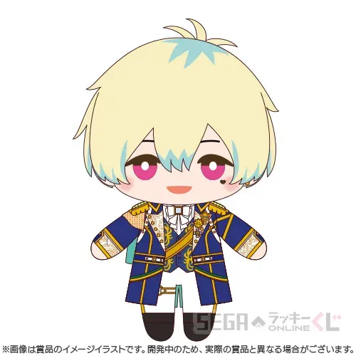 セガ ラッキーくじオンライン「アイドルマスター SideM 10th Anniversary vol.3」 ラインナップ 29