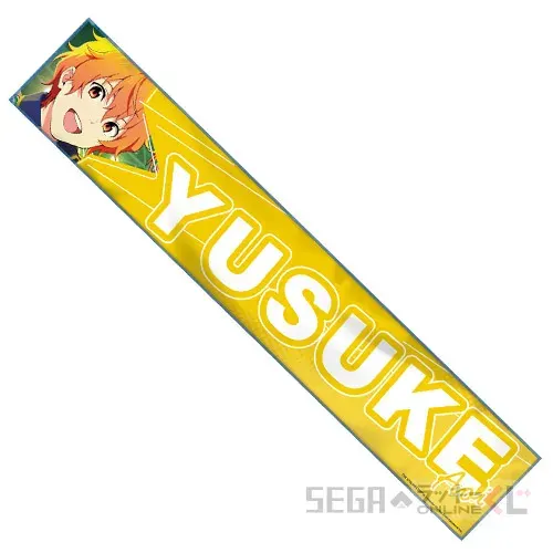 セガ ラッキーくじオンライン「アイドルマスター SideM 10th Anniversary vol.3」 ラインナップ 31