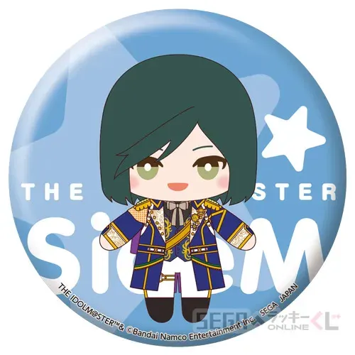 セガ ラッキーくじオンライン「アイドルマスター SideM 10th Anniversary vol.3」 ラインナップ 69