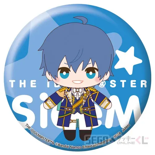 セガ ラッキーくじオンライン「アイドルマスター SideM 10th Anniversary vol.3」 ラインナップ 79