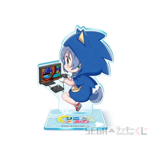 セガ ラッキーくじオンライン「ソニ×ころ2023」 ラインナップ 12