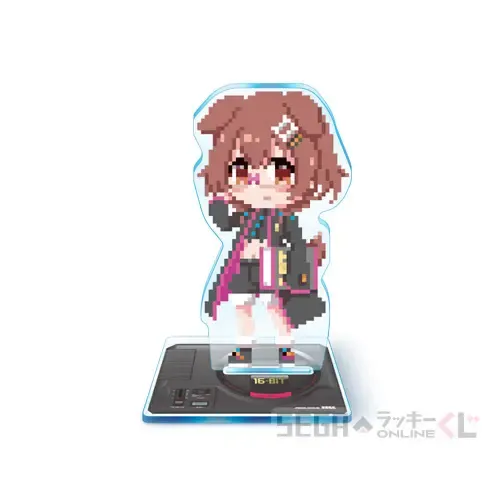 セガ ラッキーくじオンライン「ソニ×ころ2023」 ラインナップ 15