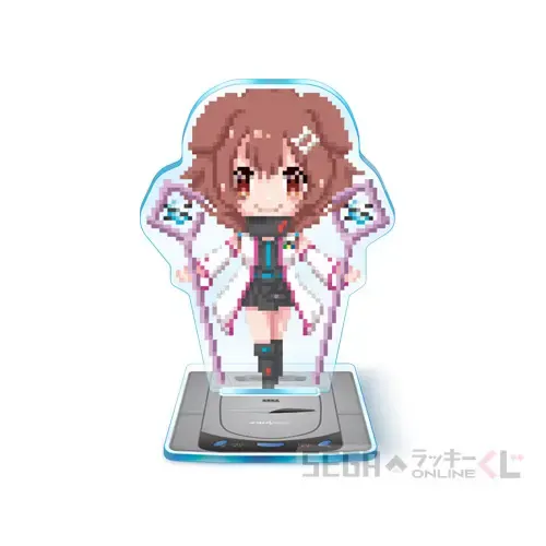 セガ ラッキーくじオンライン「ソニ×ころ2023」 ラインナップ 16