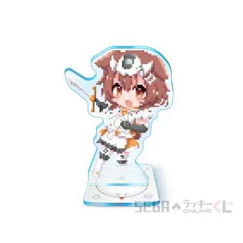 セガ ラッキーくじオンライン「ソニ×ころ2023」 ラインナップ 17