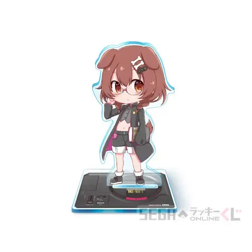 セガ ラッキーくじオンライン「ソニ×ころ2023」 ラインナップ 18