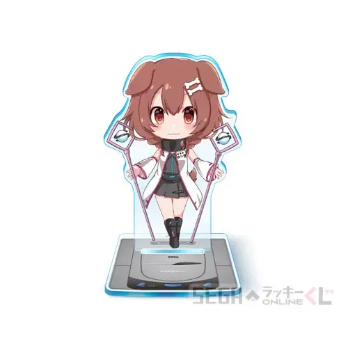 セガ ラッキーくじオンライン「ソニ×ころ2023」 ラインナップ 19