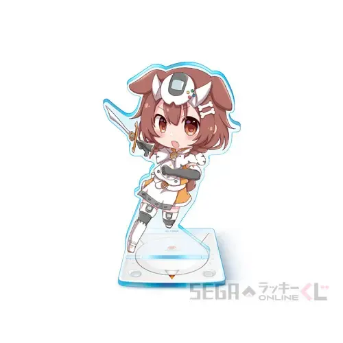 セガ ラッキーくじオンライン「ソニ×ころ2023」 ラインナップ 20