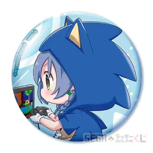 セガ ラッキーくじオンライン「ソニ×ころ2023」 ラインナップ 25