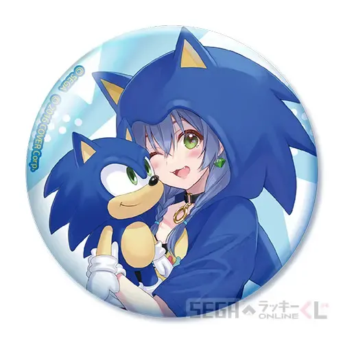 セガ ラッキーくじオンライン「ソニ×ころ2023」 ラインナップ 27