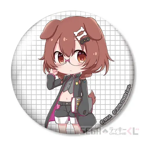 セガ ラッキーくじオンライン「ソニ×ころ2023」 ラインナップ 28