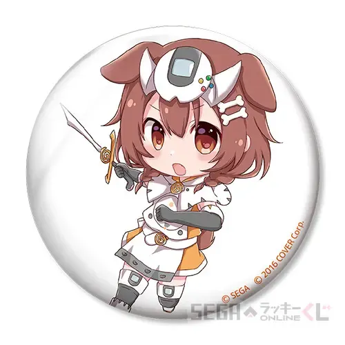 セガ ラッキーくじオンライン「ソニ×ころ2023」 ラインナップ 30